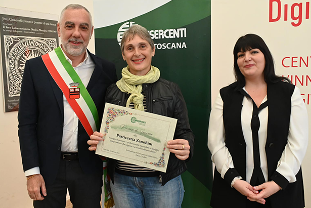 percorsi di successo 2025