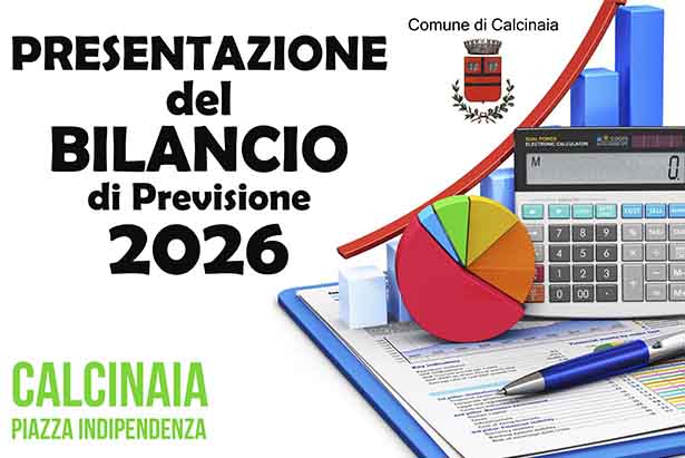 prersentazione bilancio previsione