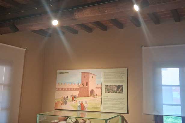 Luci Museo Coccapani