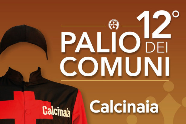 12 Palio Ippico dei Comuni - Calcinaia
