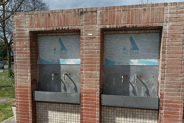 Fontanello di Fornacette