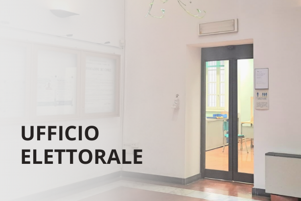 Ufficio elettorale