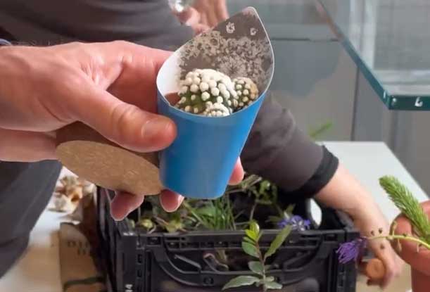 Biodiversità 12 aPrile