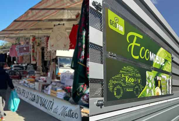 eco mercato