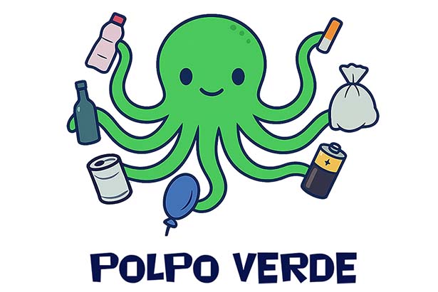 polpo verde