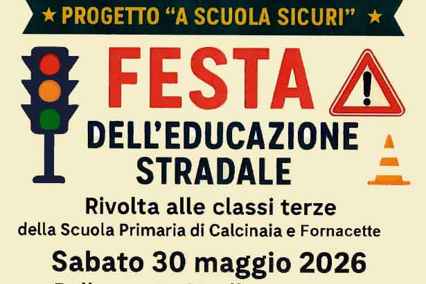 A scuola sicuri