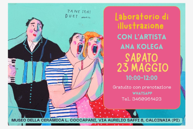 Laboratorio Ana Kolega