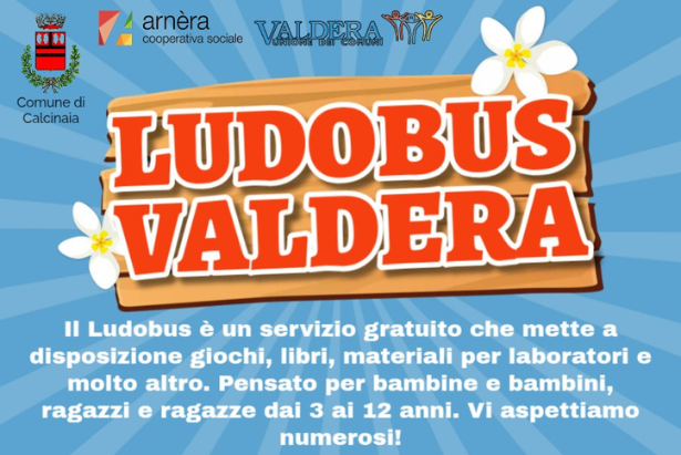 Ludobus Valdera