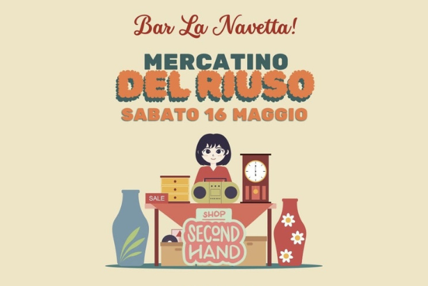 Mercatino del riuso