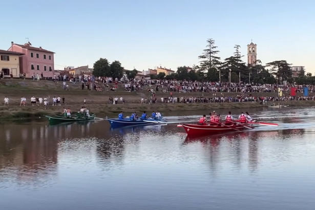 Regata storica 2026