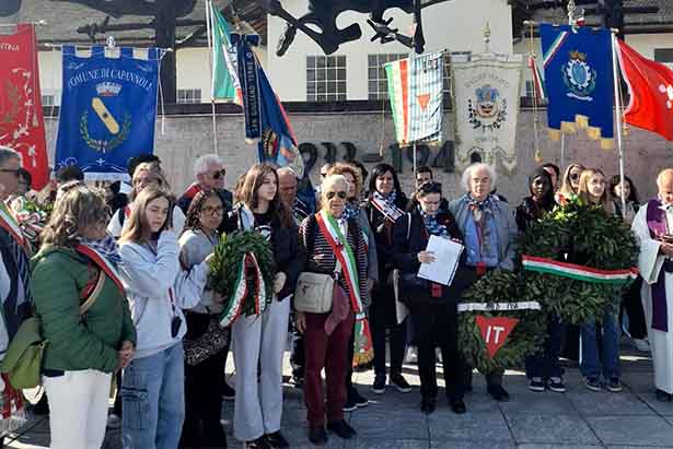 viaggio memoria 2026