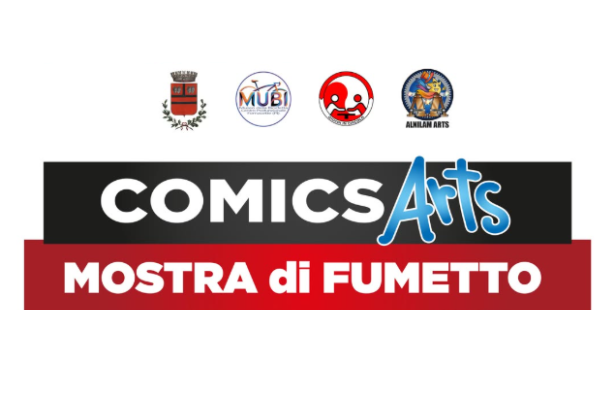 ComicsArts