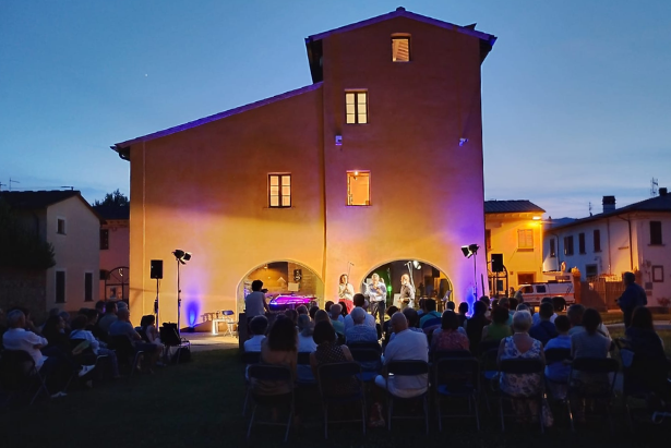 Concorso violinistico Roberto Cecchetti