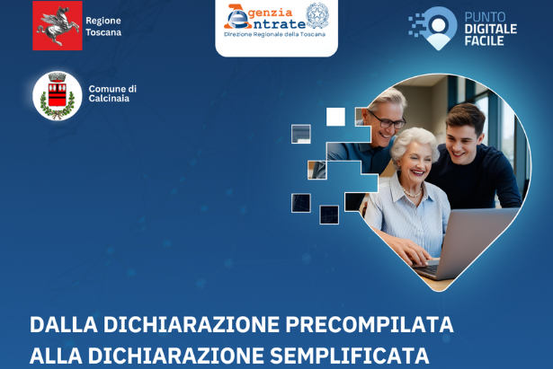 Incontro Agenzia delle Entrate
