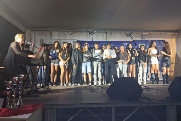 King Contest Show