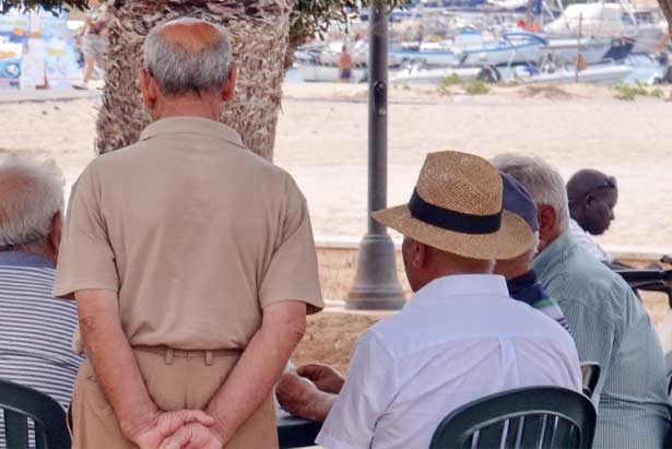Ondate di calore