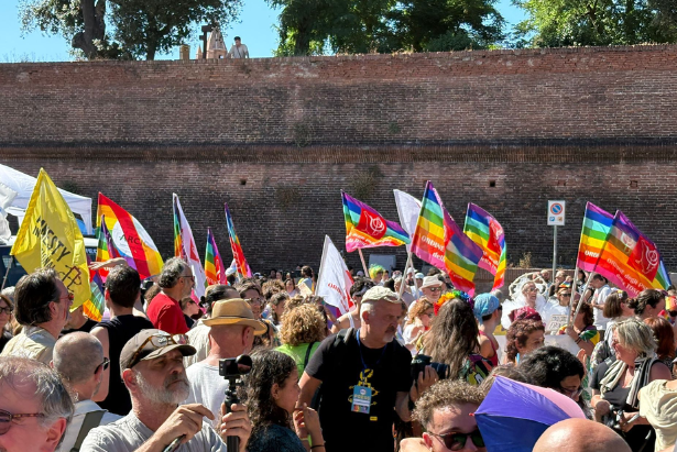 Toscana pride