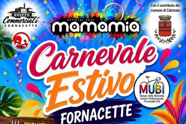 Carnevale estivo