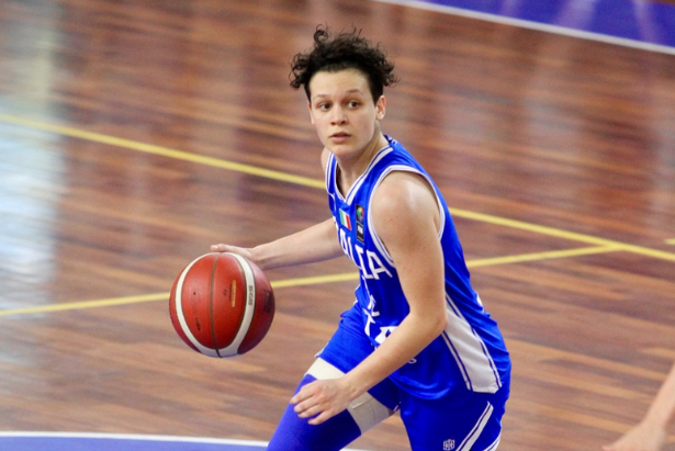 Martina Pasqualetti