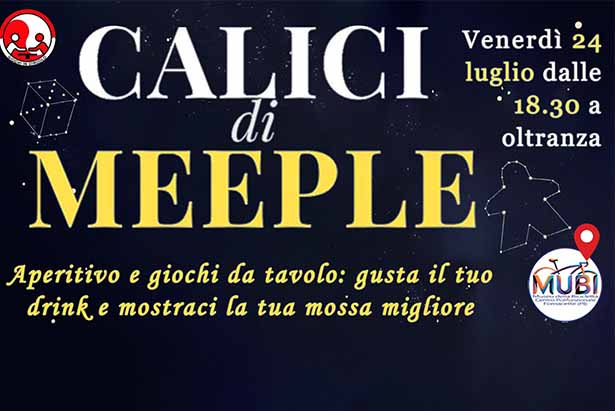 calici di meeple