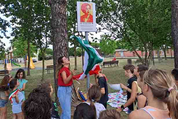 ludicostituzione e madre costituente