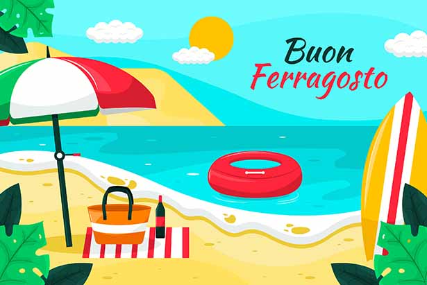 ferragosto 2026