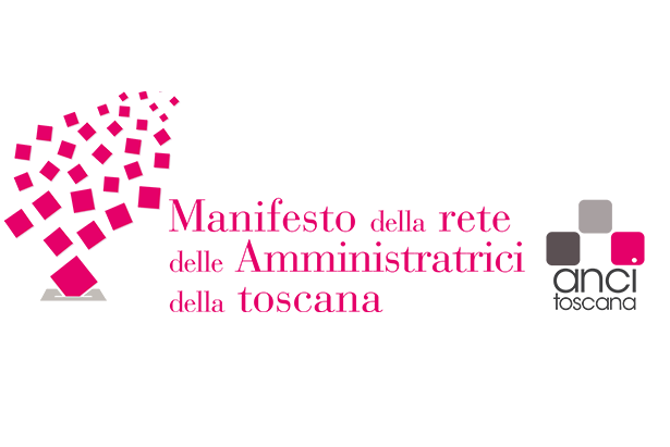 manifesto amministratrici toscana 2026
