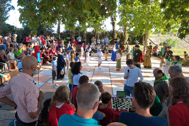 Anniversario Calcinaia