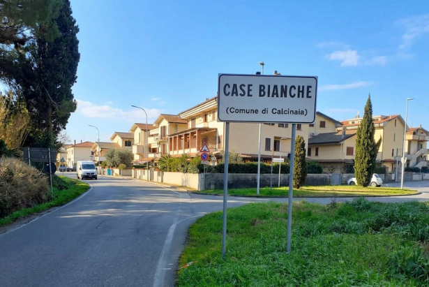 Case Bianche