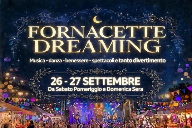Fornacette Dreaming