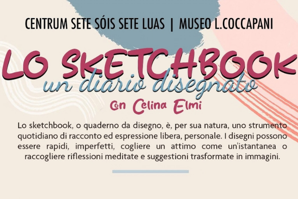 Lo Sketchbook