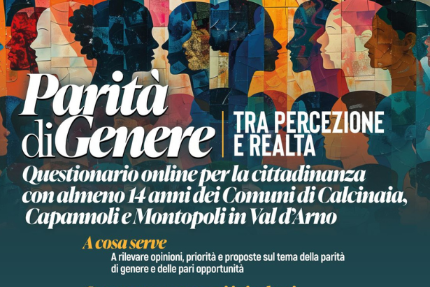 Parità di genere