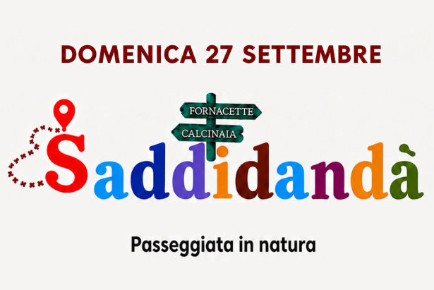 Saddidandà