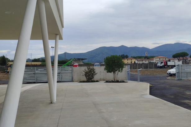Viabilità
