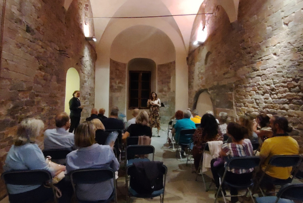 Calcinaia International Guitar Festival