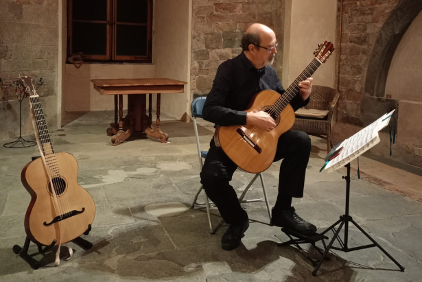 Chitarra