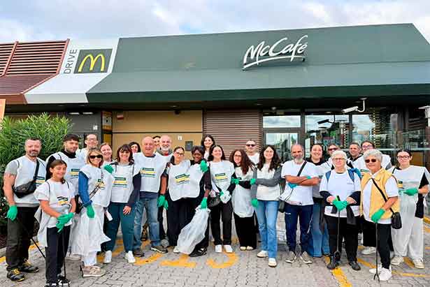Mc Ambiente