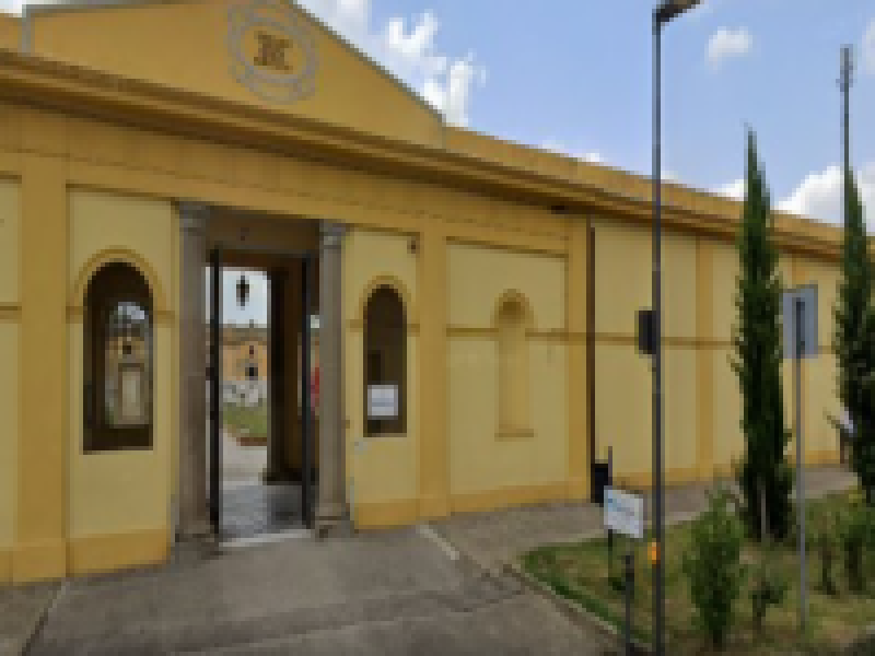 cimiteri