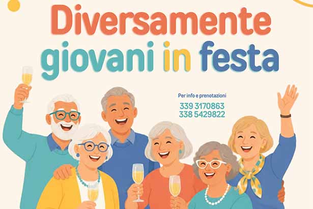 Festa Anziani 2026