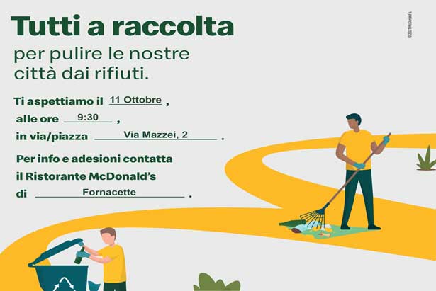 Tutti a Raccolta