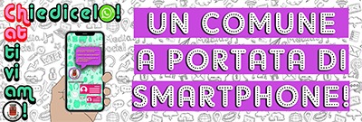 CHiedicelo CHATtiviamo