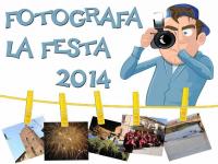 ANCORA APERTE LE ISCRIZIONI PER IL CONCORSO "FOTOGRAFA LA FESTA"