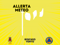 ALLERTA METEO – Venerdì 14 e Sabato 15 Febbraio