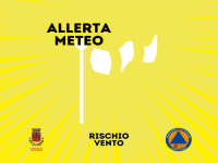 ALLERTA METEO – Venerdì 14 Febbraio