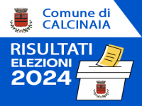 Elezioni Europee 2024: analisi del voto a Calcinaia