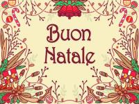 Buon Natale!