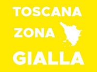 Nuove disposizioni in materia di Green Pass: confermata l’area gialla per la Regione Toscana