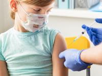 Ecco l’Open Day per incentivare le vaccinazioni dei bambini dai 5 agli 11 anni