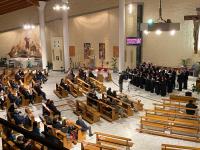 Il Concerto Natalizio in ricordo del Maestro Casini