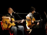 Martedì 27 Luglio: serata folk e chitarra acustica a Calcinaia!